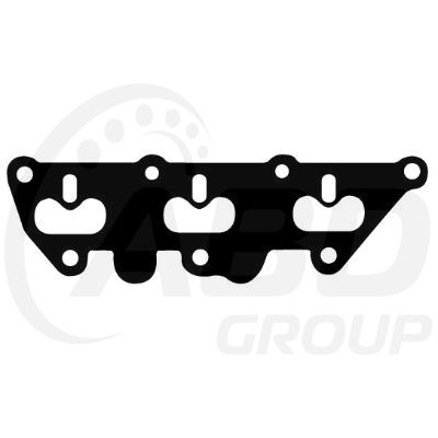 Exhaust Gasket
