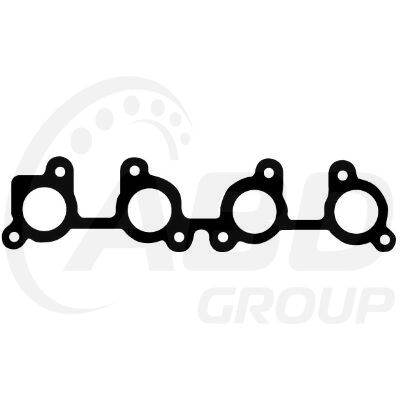 Intake Gasket