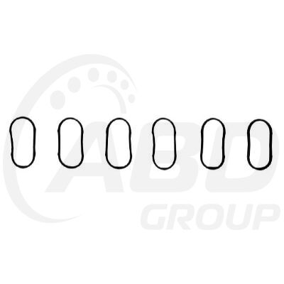 Intake Gasket