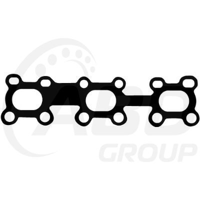 Exhaust Gasket
