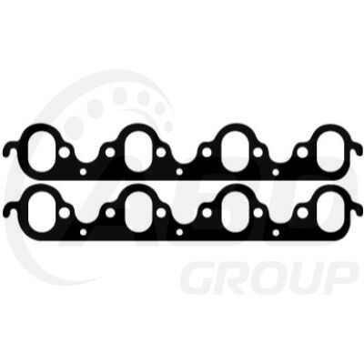 Exhaust Gasket Set