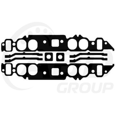 Intake Gasket Set