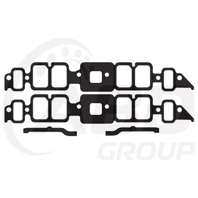 Intake Gasket Set