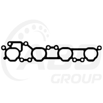 Intake Gasket