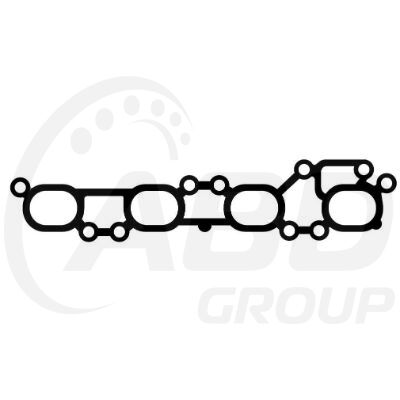 Intake Gasket