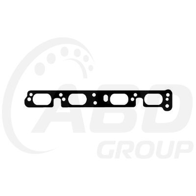 Plenum Gasket