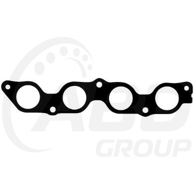 Exhaust Gasket Set