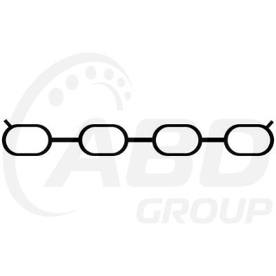 Intake Gasket Set