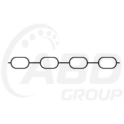 Intake Gasket
