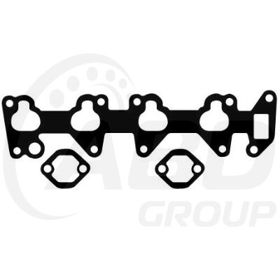 Intake Manifold Gasket