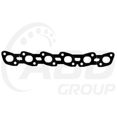 Exhaust Gasket