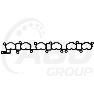 Intake Gasket