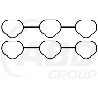 Intake Gasket Set