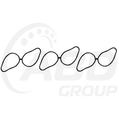 Plenum Gasket Set (3)