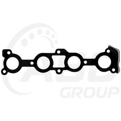 Exhaust Gasket