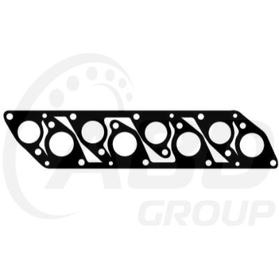 Exhaust Gasket