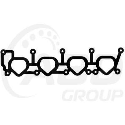Intake Gaske
