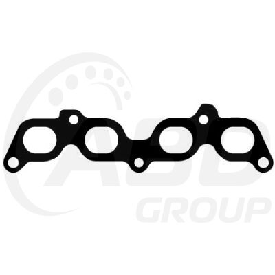 Exhaust Manifold Gasket