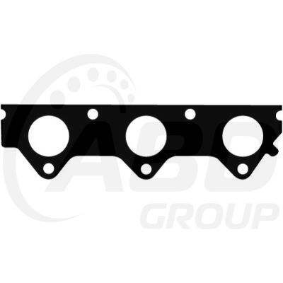 Exhaust Gasket