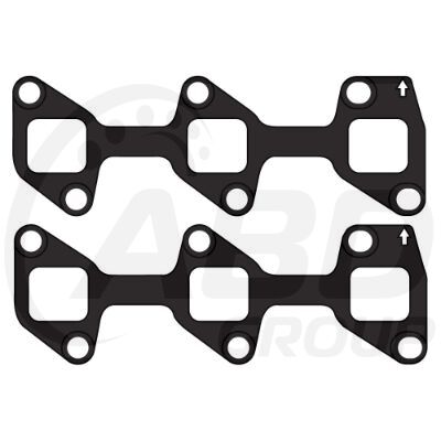 Exhaust Gasket Set