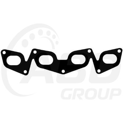 Exhaust Gasket