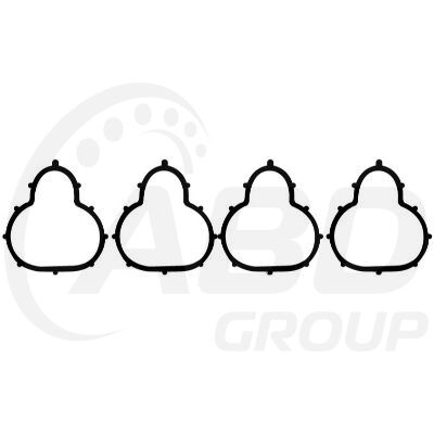 Intake Gasket Set