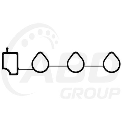 Intake Gasket