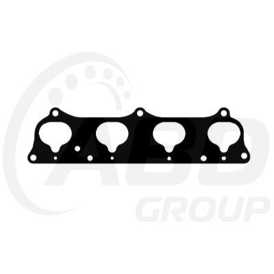 Plenum Gasket