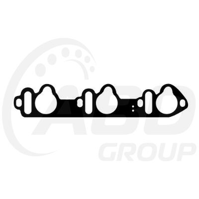 Intake Gasket