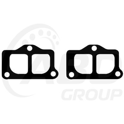 Exhaust Gasket