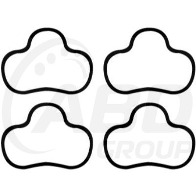 Intake Manifold Gasket Intake Manifold Gasket