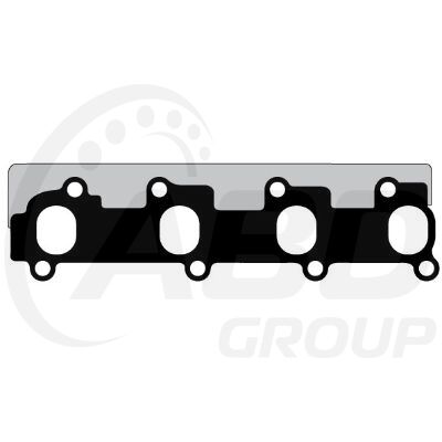 Exhaust Gasket