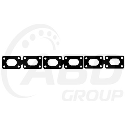 Exhaust Gasket