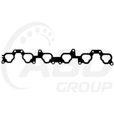 Intake Gasket