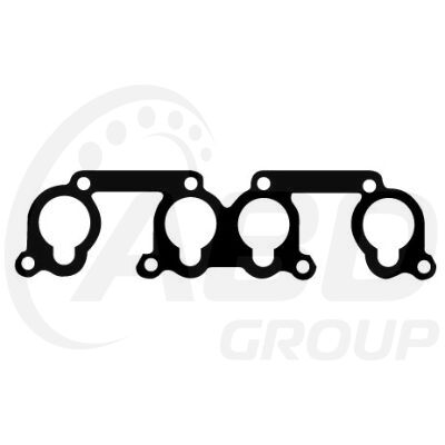Intake Manifold Gasket
