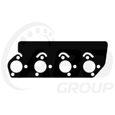 Exhaust Gasket