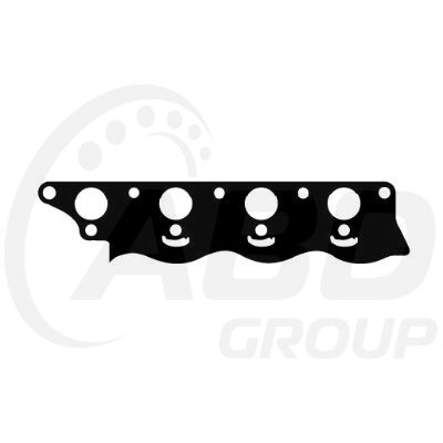 Exhaust Gasket