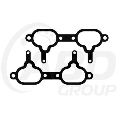 Intake Gasket Set