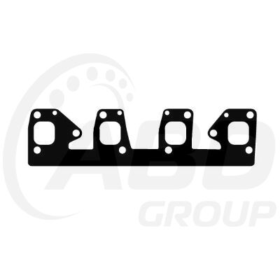 Exhaust Gasket