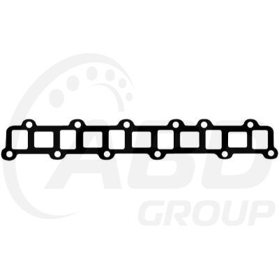 Exhaust Gasket