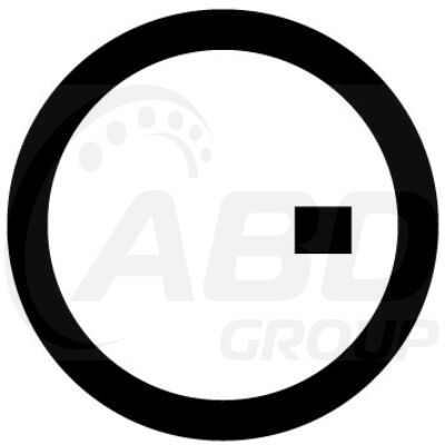 Exhaust Flange Gasket