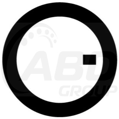 Exhaust Flange Gasket