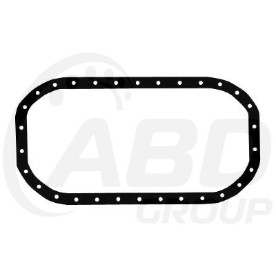 Sump Gasket Sump Gasket