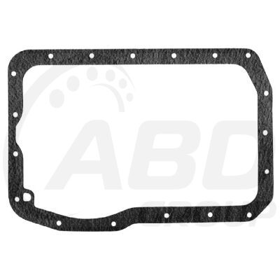 Sump Gasket Sump Gasket