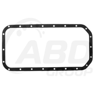 Sump Gasket Sump Gasket