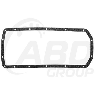 Sump Gasket Sump Gasket