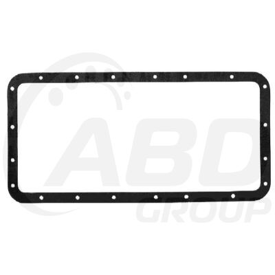 Sump Gasket Sump Gasket