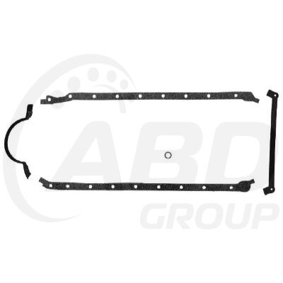 Sump Gasket Sump Gasket