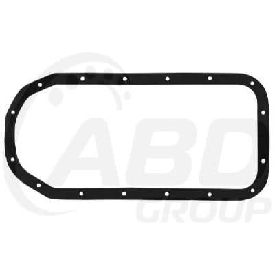 Sump Gasket Sump Gasket