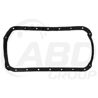 Sump Gasket Sump Gasket